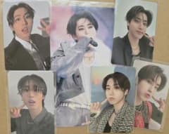 StrayKids ハン まとめうり トレカ HMVエコパ特典 ポスカ - メルカリ