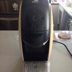 NESCAFE バリスタのサムネイル