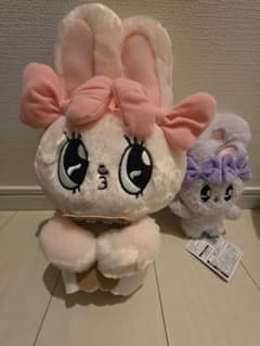 エスターバニー ２点セット