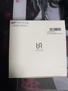 VAXEE NP-01S Ergo Wirelessのサムネイル