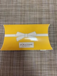 [ラス1おまけ付き値下げ]L'Occitane ローズ ハンドクリーム 30mlのサムネイル