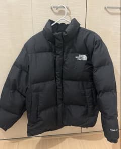 ノースフェイス　ダウン　XSサイズのサムネイル