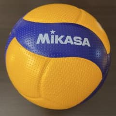 MIKASA V300W バレーボール 5号球のサムネイル