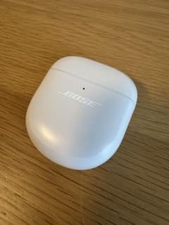 QuietComfort Earbuds II ホワイトのサムネイル