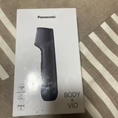 ボディトリマーのサムネイル