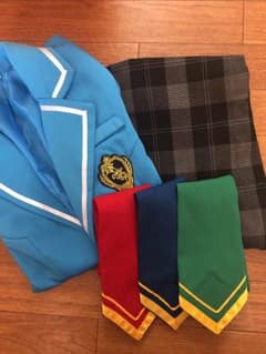 あんさんぶるスターズ！ 制服 Lサイズのサムネイル
