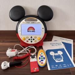 2024年正規購入】DWE ディズニー英語システム ミッキーメイト - メルカリ