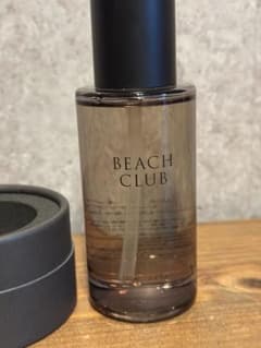 LOA ザ オイル ビーチクラブ BEACH CLUB ヘアオイルのサムネイル