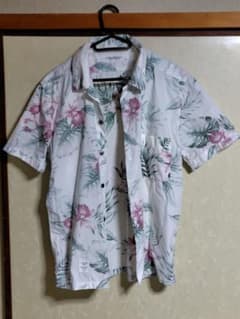 OF THE NEIGE STYLE 半袖シャツ タンクトップ セットのサムネイル