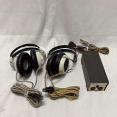 STAX SRD-5 SR-3 SR-5 ヘッドホン スタックス アンプ STAX SRD-5 SR-3 SR-5 ヘッドホン スタックス アンプ - メルカリ