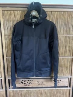 [ザノースフェイス] ジャケット マッハファイブジャケット メンズのサムネイル