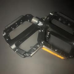 鉄製GT純正ペダルのサムネイル