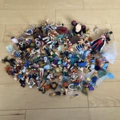 d*9様 ワンピース　フィギュア大量まとめ売り　ジャンク含むのサムネイル