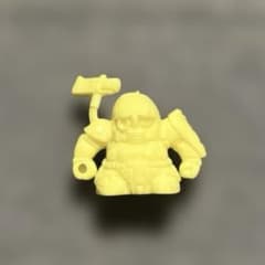 ガン消し　ドラグナー　未切 ガン消し ダイン SDドラグナー 未切り - メルカリ