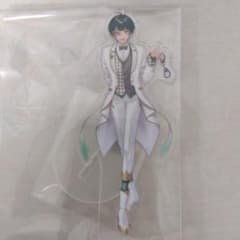 すたぽら　如月ゆう　アクスタのサムネイル