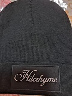 Hilcrhymeライブニット帽のサムネイル
