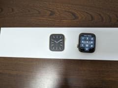 【再値下げ】AppleWatchSeries 6  44mm ゴールドステンレスのサムネイル