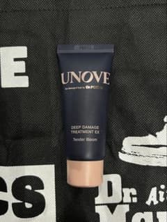 UNOVE ディープダメージトリートメントEX 40ml - 4