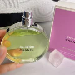 CHANEL シャネル チャンス オー フレッシュ EDT 100ml - メルカリ