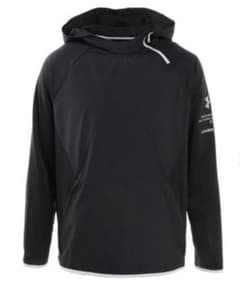UNDER ARMOUR　パーカーのサムネイル