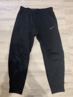 NIKE ジョガーパンツ スウェットパンツ ブラックのサムネイル