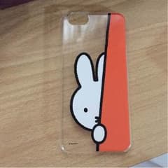 ミッフィー iPhone6ケースのサムネイル