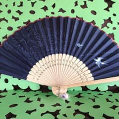 扇子 ヤクルト スワローズ 非売品のサムネイル
