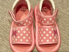 キッズサンダル 女の子用のサムネイル