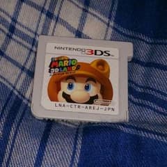 きおんママ様専用、マリオ3Dランドのサムネイル