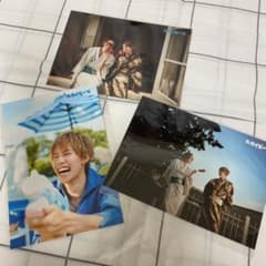 スカイピース 生写真のサムネイル