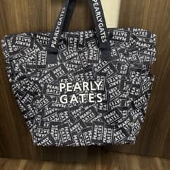 やすひろ！ 4月25日決済！PEARLY GATロッカーバッグ やすひろ様専用！ 4月25日決済！PEARLY GATロッカーバッグ - メルカリ