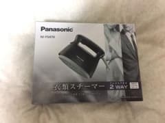 値引き      衣類スチーマーのサムネイル