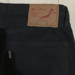 オアスロウ orslow 107  お値下げ中のサムネイル