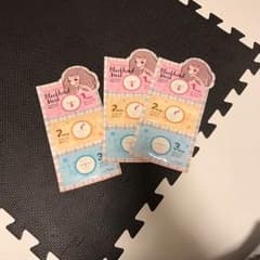 韓国 鼻パックのサムネイル