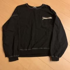 inter factory パーカーのサムネイル