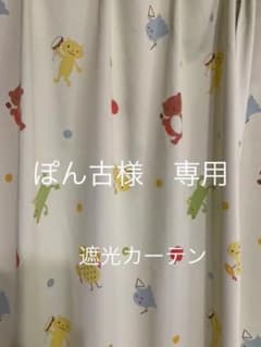 カーテン 遮光のサムネイル