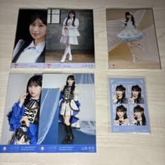 =LOVE 山本杏奈 生写真 まとめ売りのサムネイル