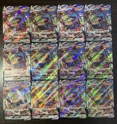 ブラッキーVMAX 12枚 RRR ダークシグナル ダイアーク - メルカリ