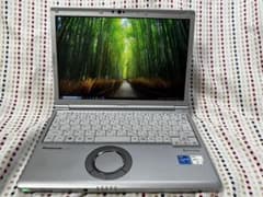 レッツノート CF-SV1 / 11世代i5/16Gメモリのサムネイル