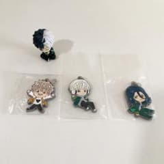 WIND BREAKER ガチャガチャのサムネイル