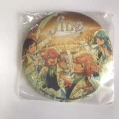 あんスタ 缶バッジのサムネイル
