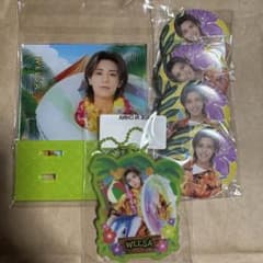 WEEESA セット　psychicfeverのサムネイル