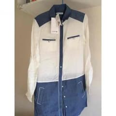 値下げしました！Lacoste ワンピースのサムネイル