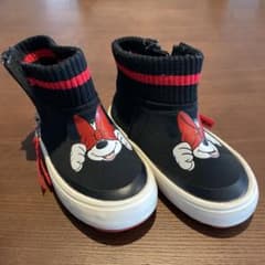 ZARA 미니 신발 신발 아기