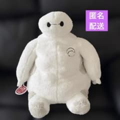 디즈니 베이 맥스 그란데 인형 장난감 ver. 신품 태그 첨부