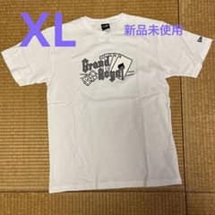 グランドロイヤル×ニューエラ　XLのサムネイル