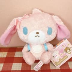 シュガーバニーズ　ももうさ　ランドセルぬいぐるみ　激レア シュガーバニーズ ももうさ ランドセルぬいぐるみ 激レア - メルカリ