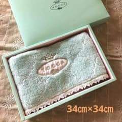 TOCCA トッカ　フェリーチェ　ハンドタオル　ゲストタオルのサムネイル