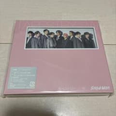 タペストリー/W 初回盤A(CD+DVD)のサムネイル