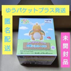 モンコレ ぽこあポケモン メタモン カイリューへんしん